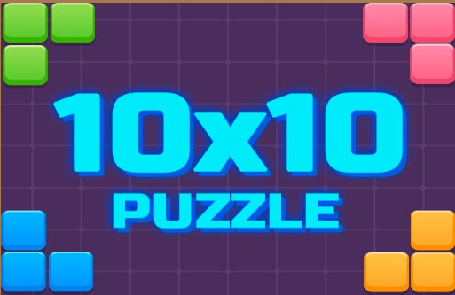 10x10 Puzzle