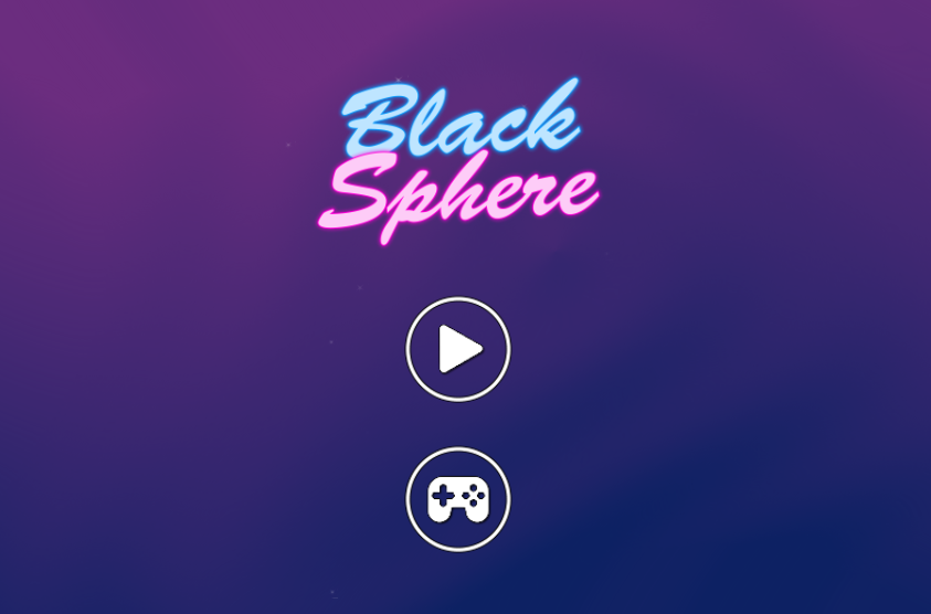 Black Sphere