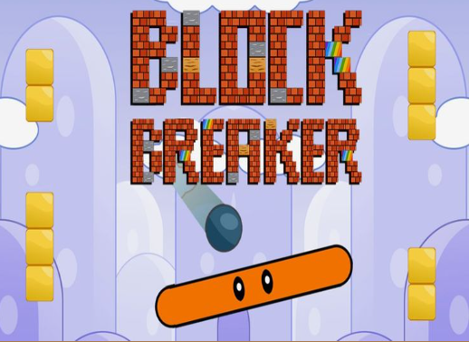 Block Breaker