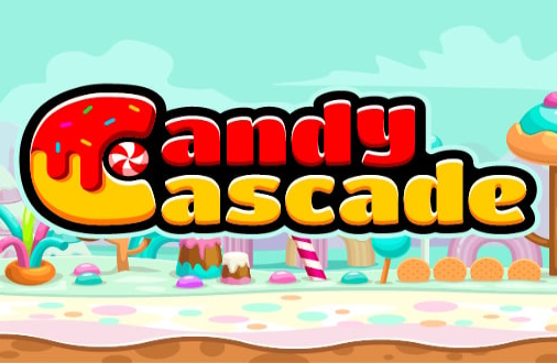 Candy Cascade