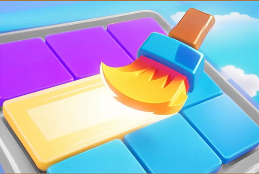 Color Block Puzzle