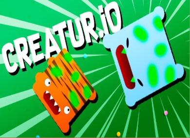 Creatur.io