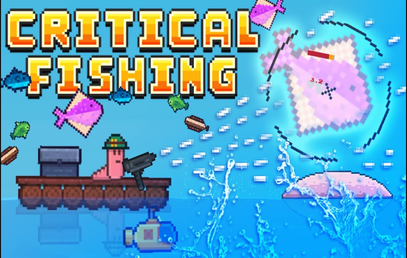Critical Fishing