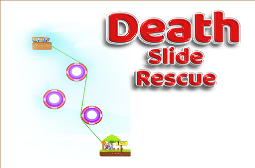 Death Slide Rescue