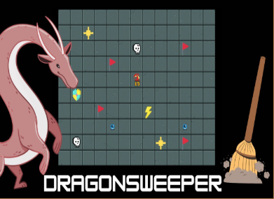 Dragon Sweeper