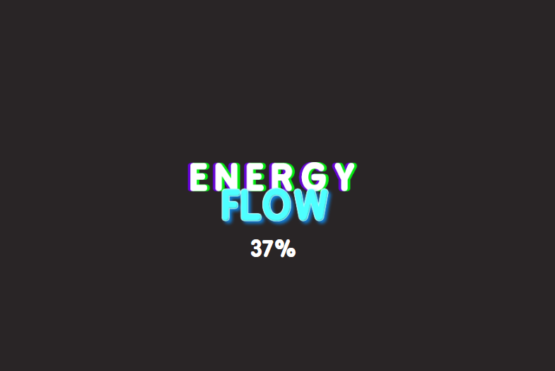 Energy Flow