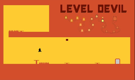 Level Devil
