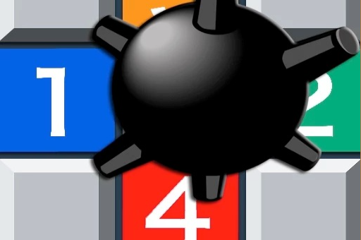 Minesweeper Duel