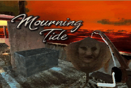 Mourning Tide