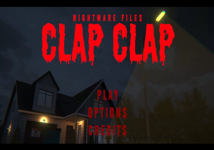 [Nightmare Files] Clap Clap