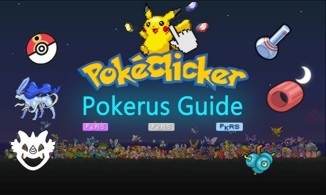 Pokeclicker