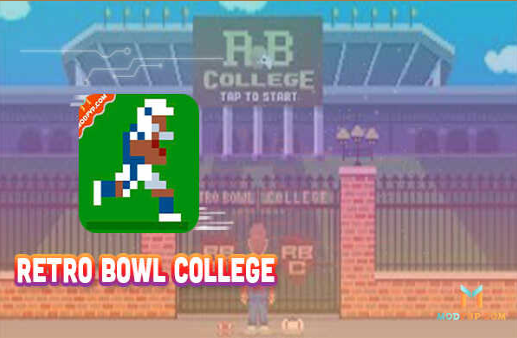 Retro Bowl College