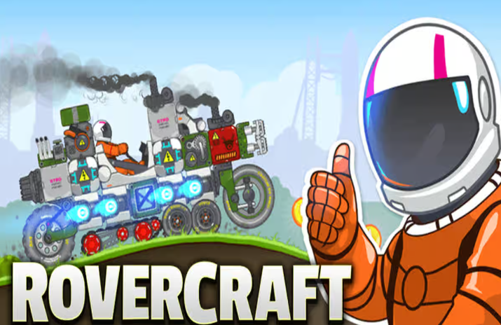 Rovercraft