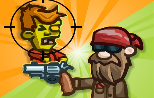 Stupid Zombies Online