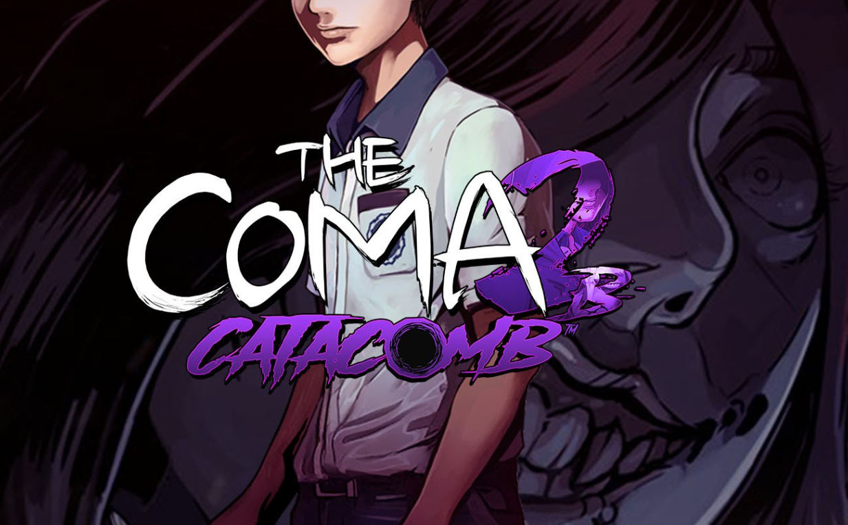 The Coma 2B: Catacomb