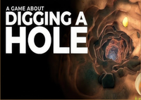 A Game About Digging A Hole