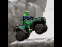 Bike Trials Winter 2