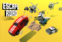 Escape Road