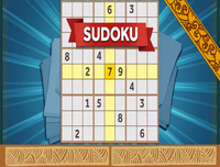 Sudoku Online