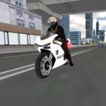 3D Moto Simulator 2