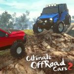 Ultimate Offroad Cars