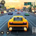 Highway Racer 3D