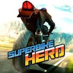 Superbike Hero