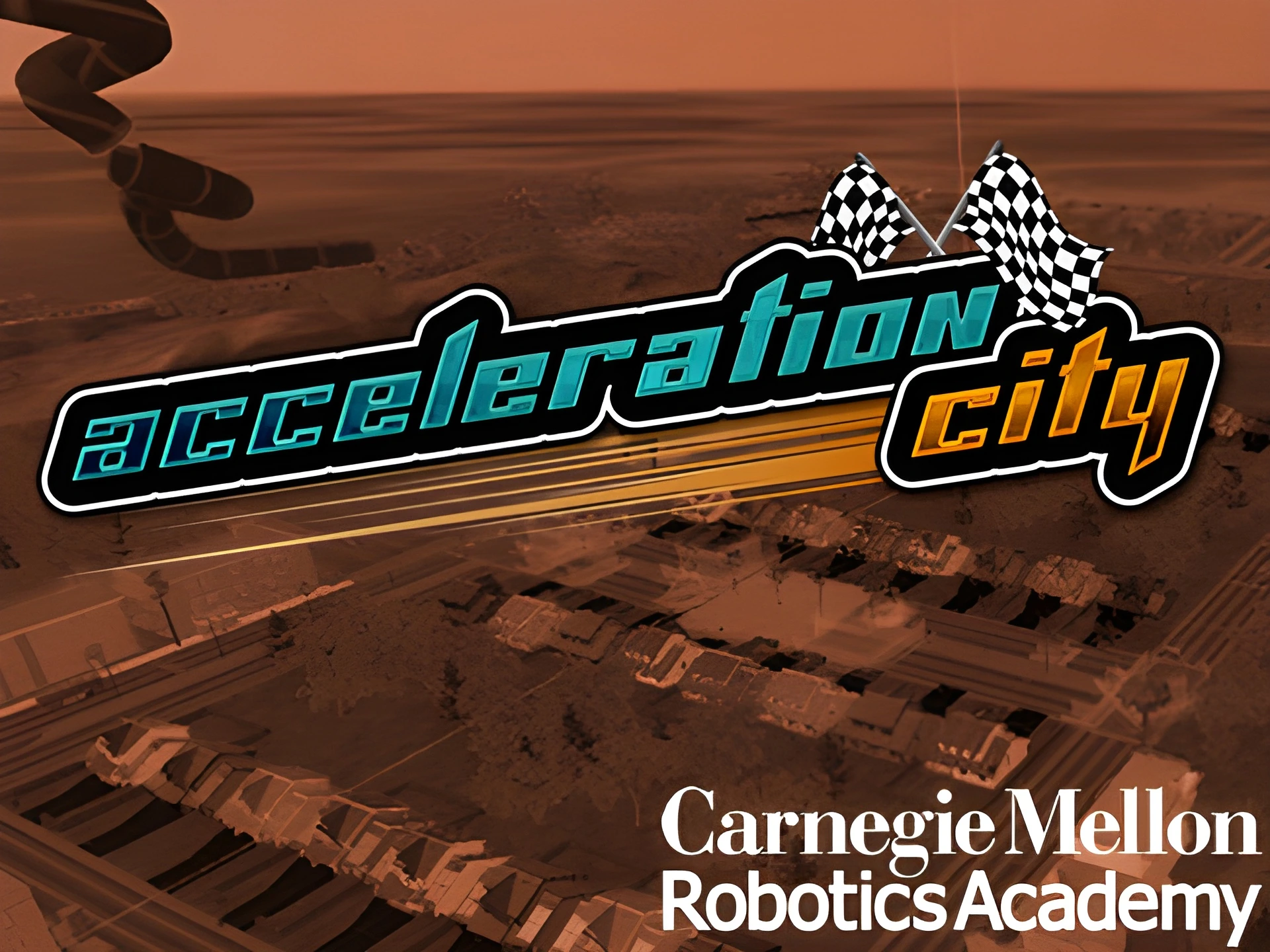 Acceleration City