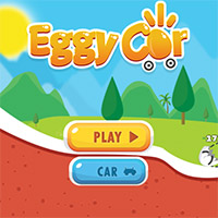 Eggy Car